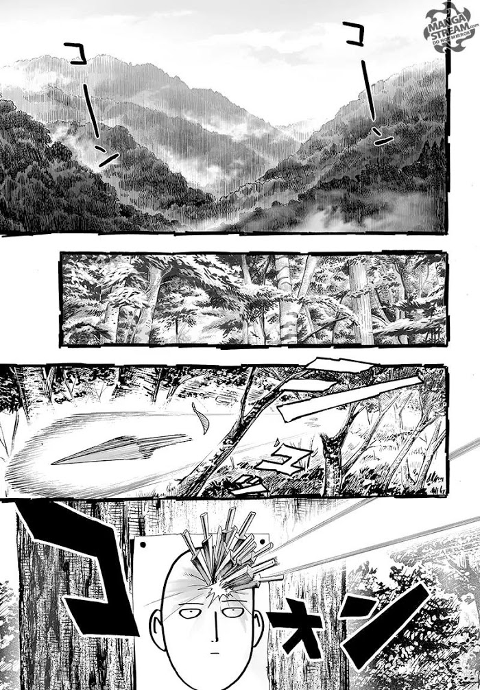 One Punch Man - chapter 78 image 04
